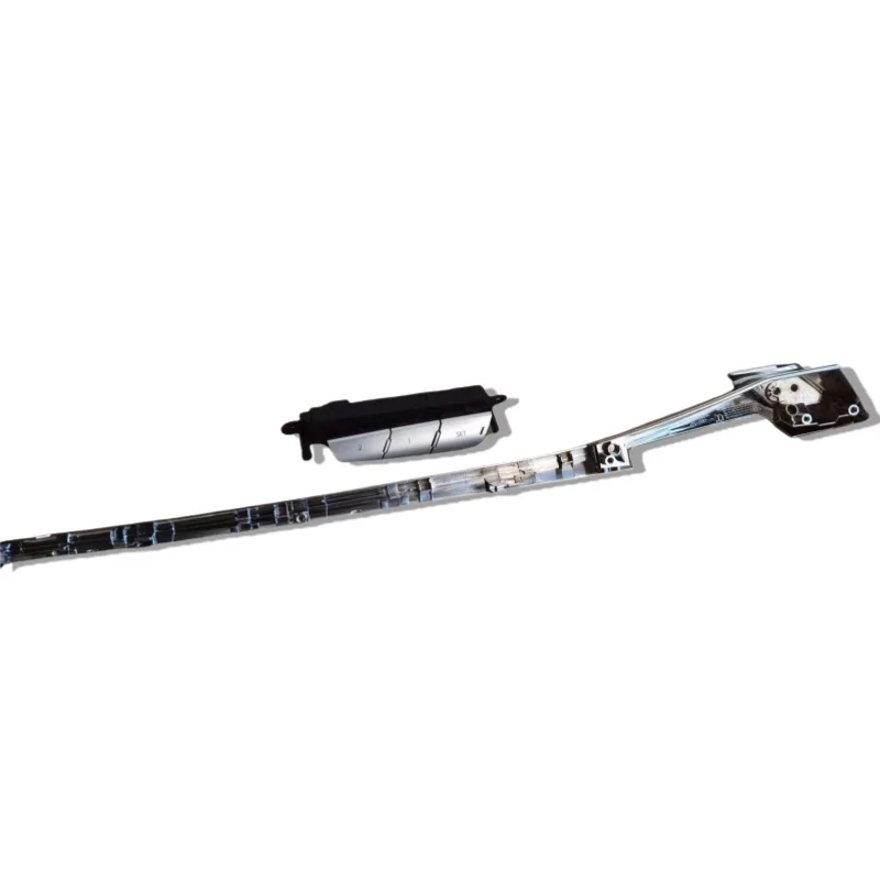 

OEM For Audi A6 S6 C8 Left Door Chrome Strip Seat Memory Switch 4KD867585A 4KD959769