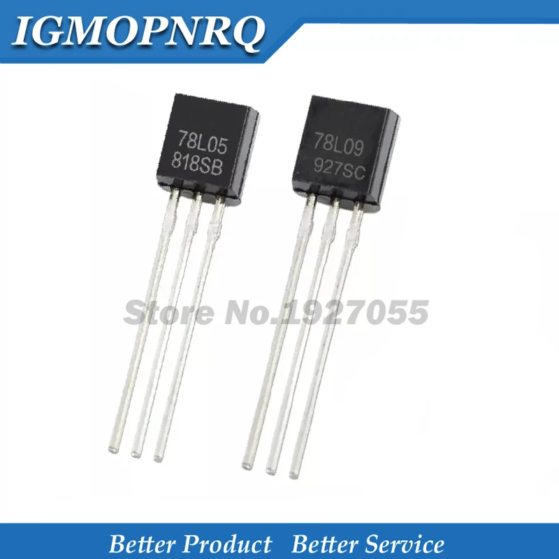 50SZT 78L05 TO92 TO-92 L78L05 78L06 78L08 78L09 78L12 78L15 79L05 79L12 79L15 LM317LZ LM317
