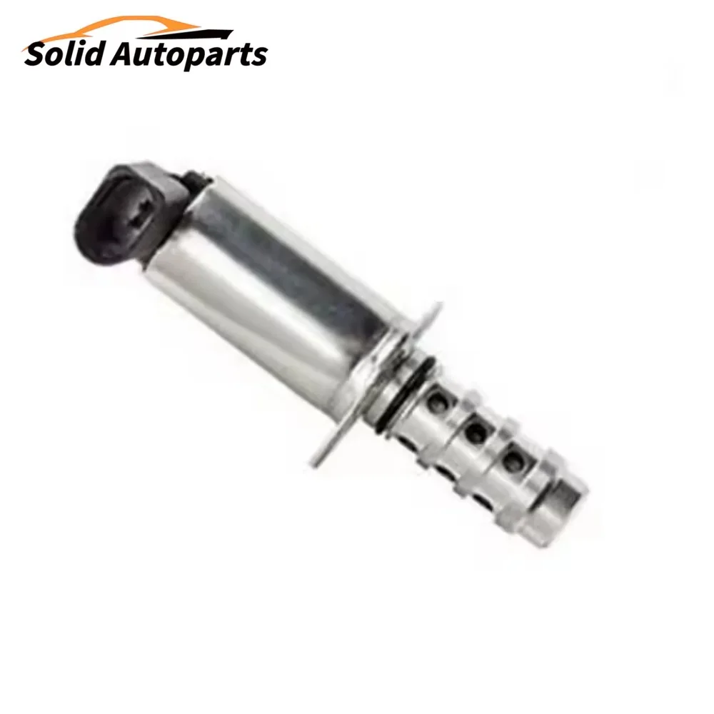06F109257C VVT Variable Timing Solenoid Camshaft Oil Control Valve For Audi/VW A3 A4 TT EOS GTI Golf 2.0L