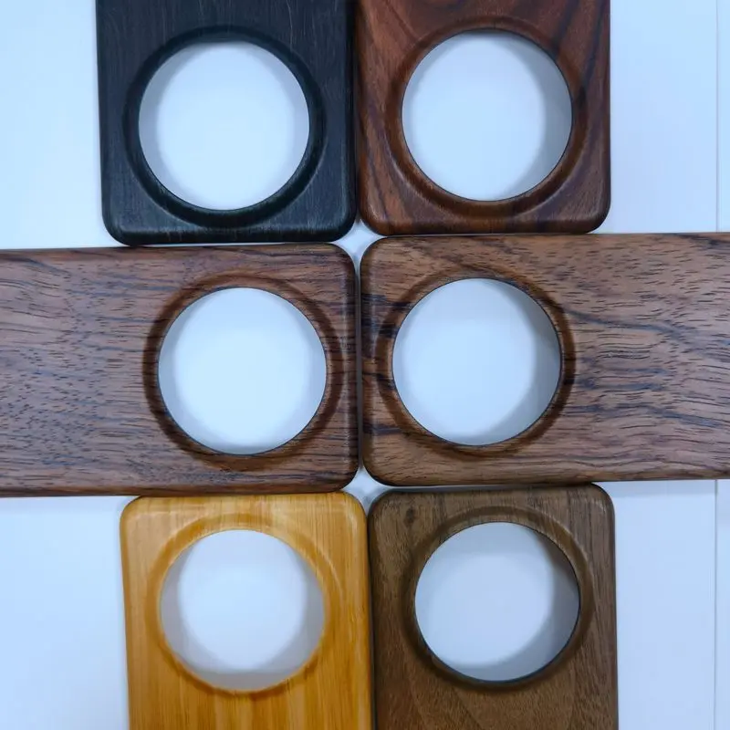 

Huawei Mate60 pro wooden phone case Arylon fiber wooden phone case Log 60 pro+