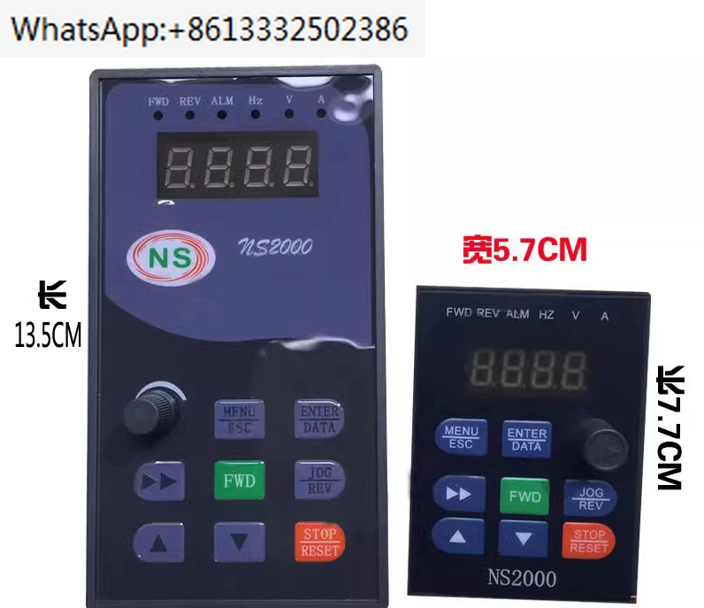 

LP2000 Инверторная панель серии Jiangsu/Shanghai NSA2000 NS2000