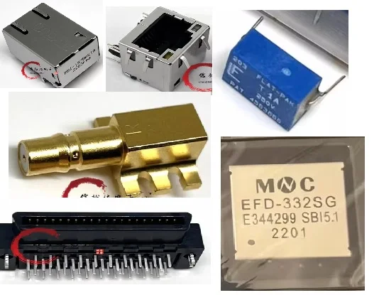 

1 шт. L8BJ-1K1T-KDE PIE164-3511-000-0H 74736-0221 AGNZ0043 5175474-5 SFF-8654 PSL060-3833-B01-1H