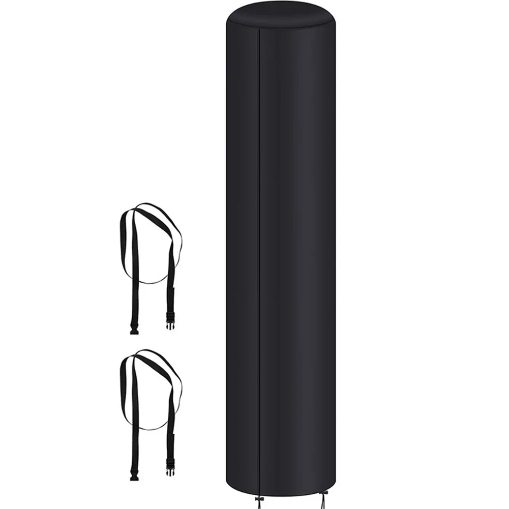 

Poolside Shower 26*87inch Outdoor Shower Cover Protective Cover For Solar Shower Waterproof Cover Easy To Clean