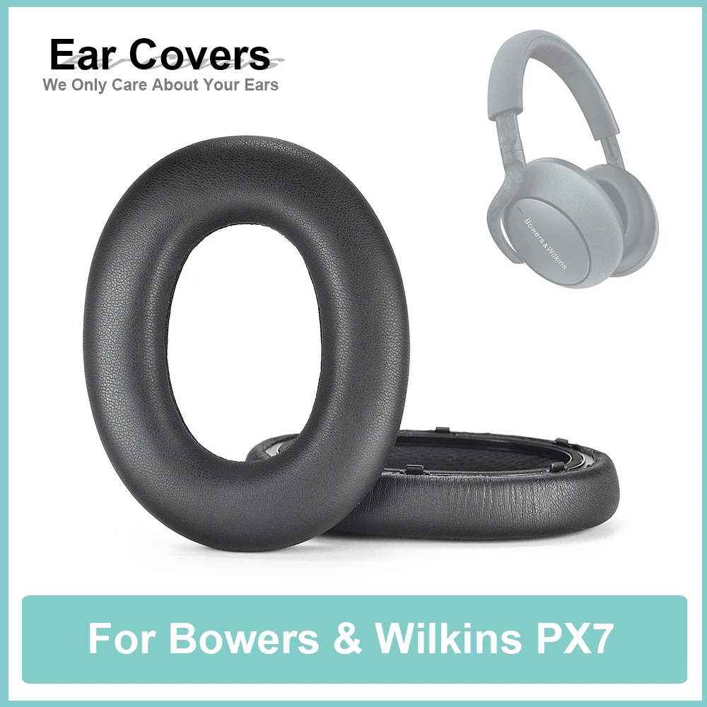 

PX7 Earpads For Bowers&Wilkins PX7 Headphone Ear Pads Earcushion Replacement