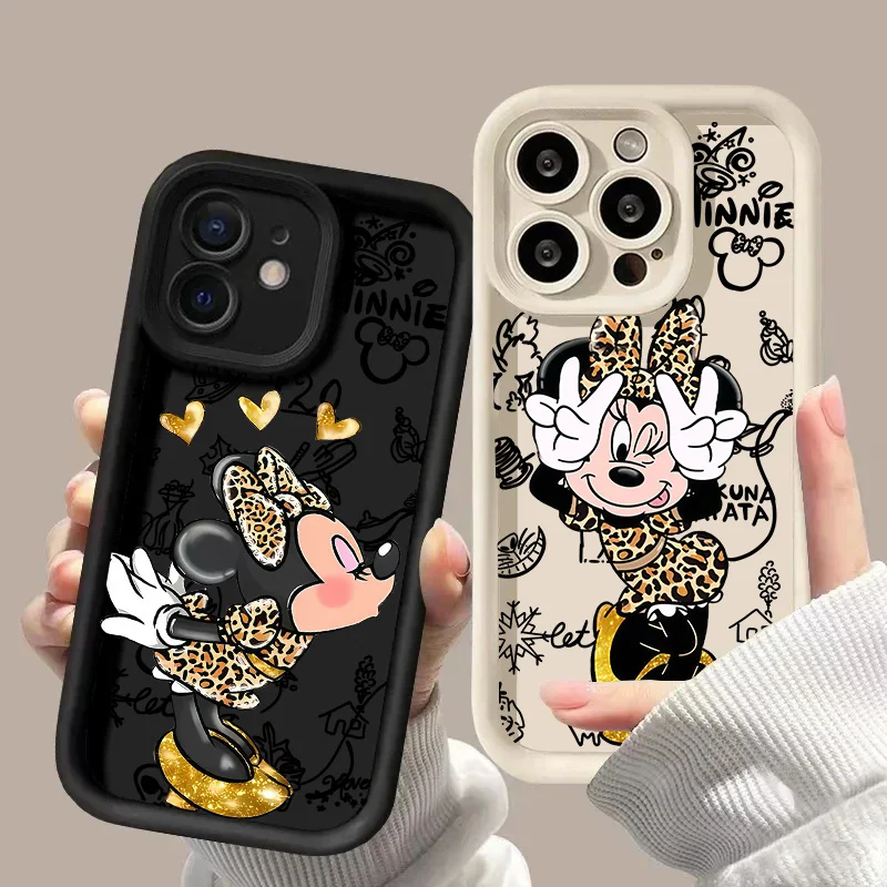 Cute Leopard Print … - image