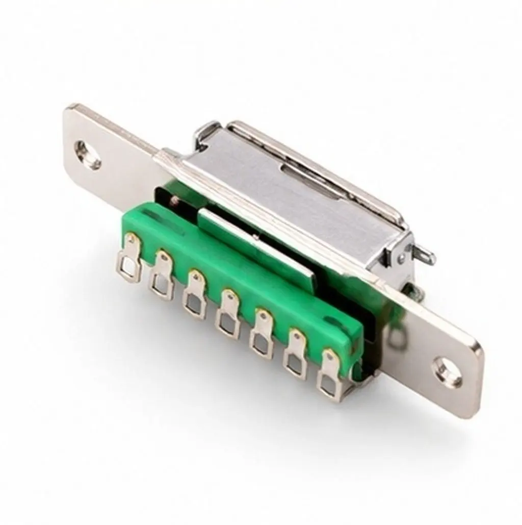 2Sets Electric Guitar 5 Way Switch Gear Selector Pickup Positioner Smooth Clicking Action Portable Easy Install