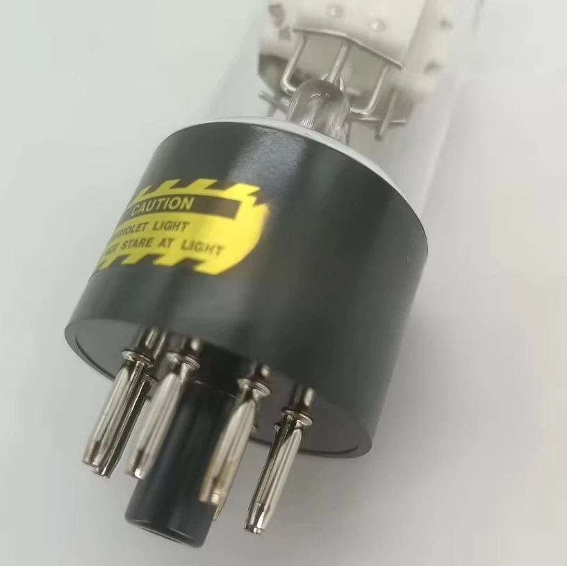 

2026 Hot SellingOriginal and New SHIMADZU L2D2 Deuterium Lamp L6380 Part Number 062-65055-05 80V