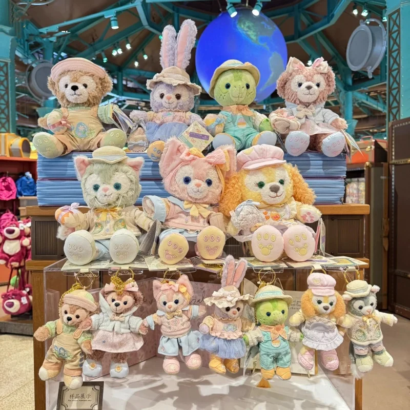 shanghai-disney-2025-duffy-e-gli-amici-stellalou-cookieann-bambole-di-peluche-linabell-regali-festivi-perfetti