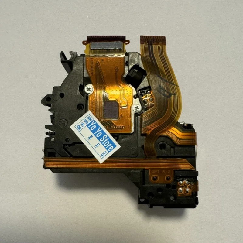 98% New Used Original For Canon A2200 PC1585 Lens With CCD Disassembly Camera Detail Replacement Repair Accessories Parts