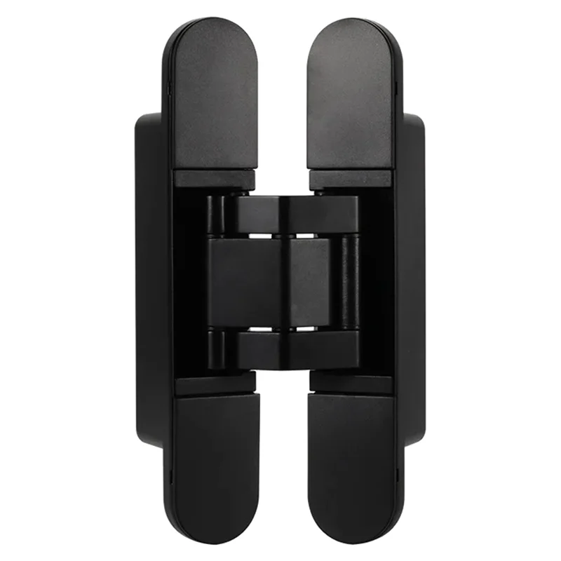 

【ADORN】Furniture Hinges Concealed Door Hinge Folding Door Silent Hinge Three-Dimensional Adjustable Hinge Zinc Alloy
