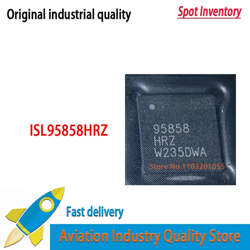 5~10Pcs/Lot ISL9585… - image