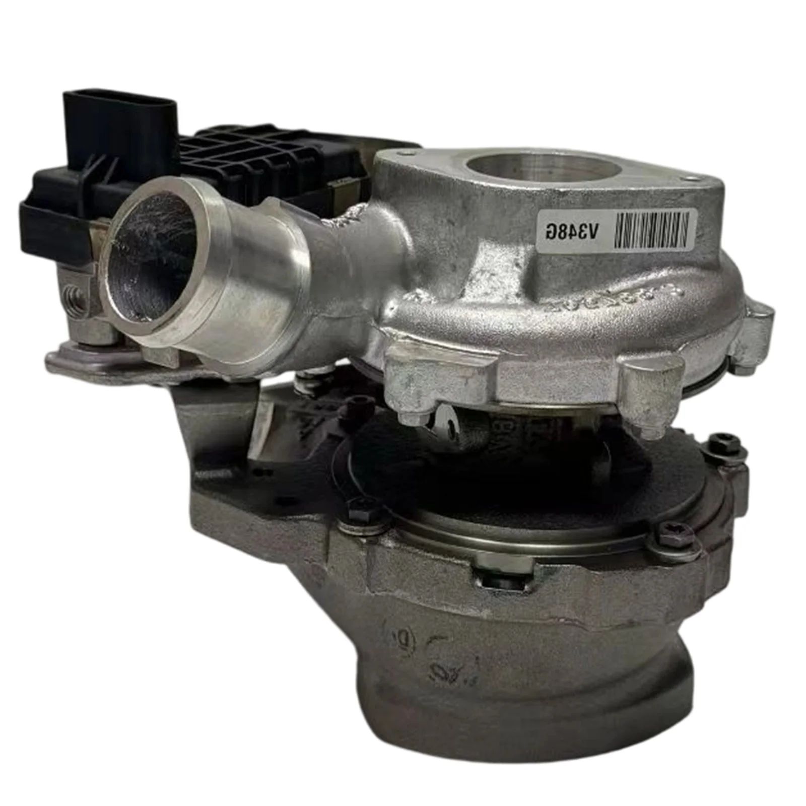 Turbocharger MTG5517WA For FORD TOURNEO 2.2 TDCi For TRANSIT 2.2 TDCi