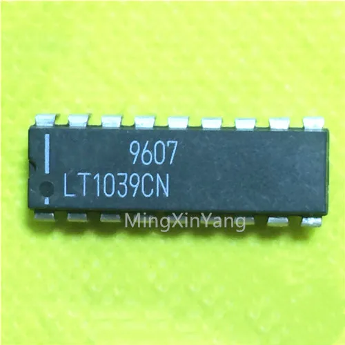 

5PCS LT1039CN DIP-18 Integrated Circuit IC chip