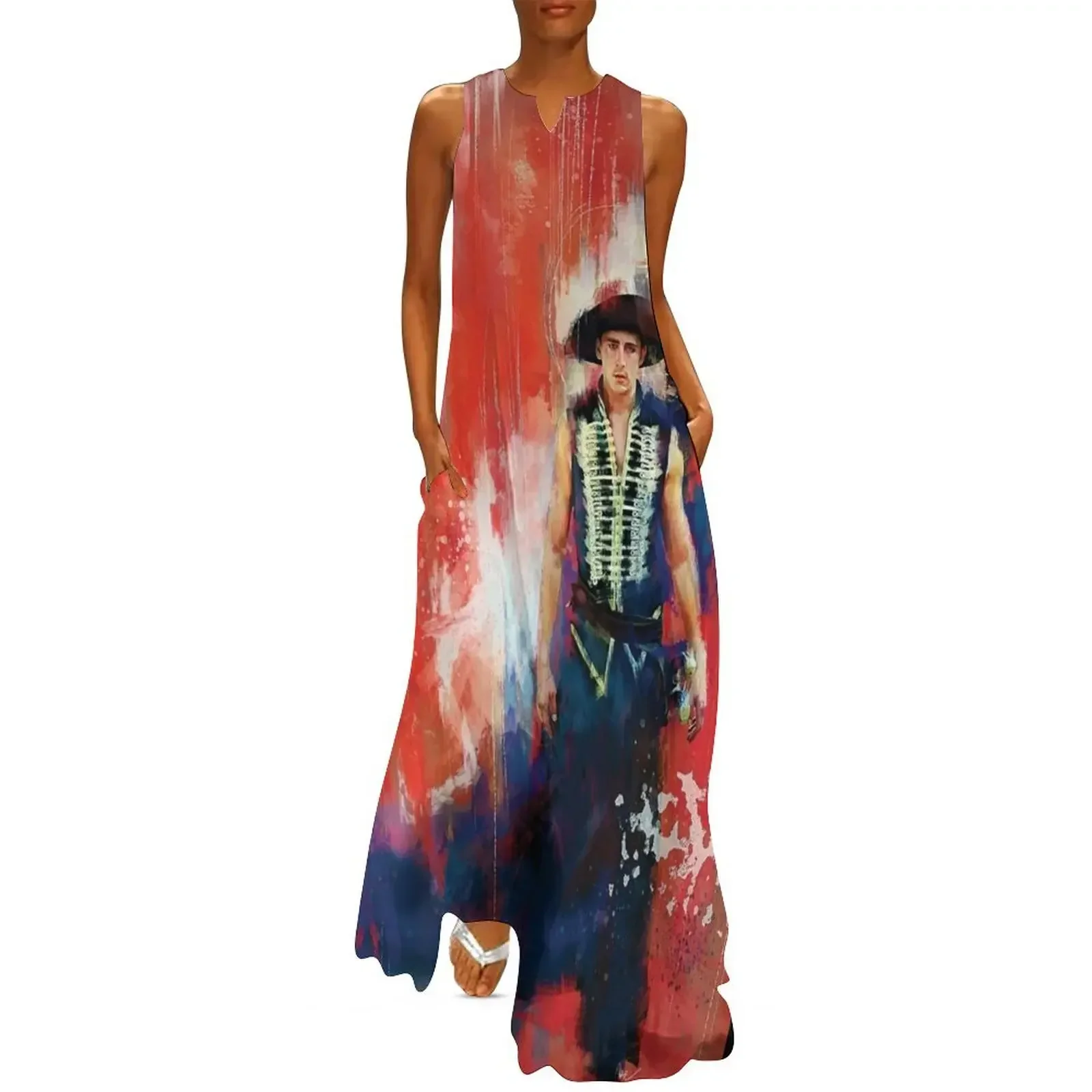 

The Fall Long Dress women's clothing trend 2025 women's fashion dresses sexy dress for women Dress