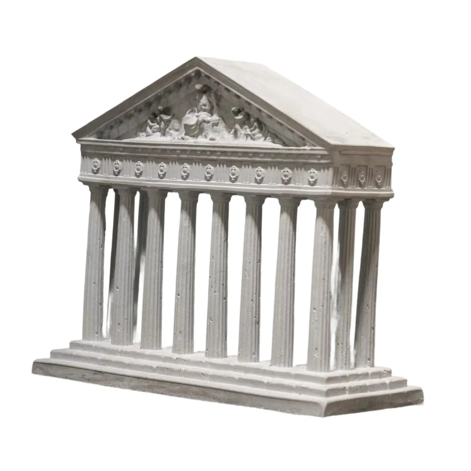 

Декор для аквариума: имитация римской колонны, камень для ландшафтного дизайна