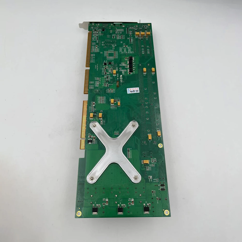 สําหรับ EVOC FSC-1713VNA(B) A5 A5.1 5.2 A5.3 เมนบอร์ดอุตสาหกรรม