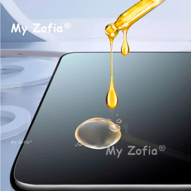 For BYD Sealion 5 DMI 2025 2026 Car HD Tempered Glass Film Screen Protector Navigation Protective Cover Anti-scratch Accessories