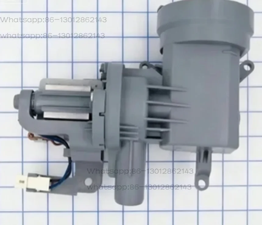W10425238 Vortex Washing Machine Drainage Pump W10605427 W10365896 120v