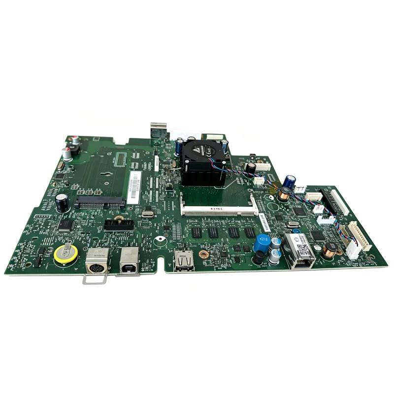 Brand New Formatter Board Compatible with CF104-60002 For HP M525 M525dn M525c M525DN/F-  Printer Mainboard 100% Fully Tested