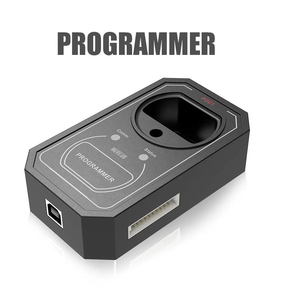 OBDSTAR P001 3 in 1 Programmer for X300 DP/ Key Master DP/ MS80/ X300 MINI Series