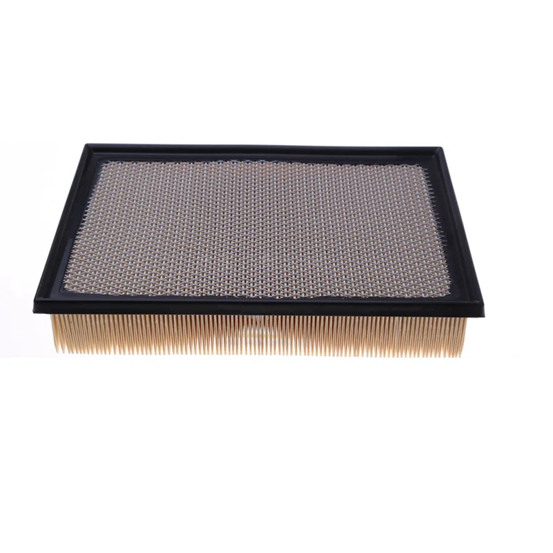 Air Filter Cabin Filter For Toyota New HILUX VIII (N1) 2.4L 2.8L 2015-FORTUNER (N15, N16) 2.8 2015- Model