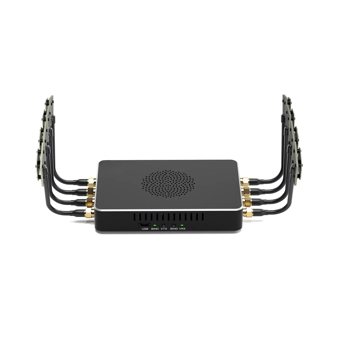 Walksnail Avatar Repeater For DIY FPV Drone Signal Amplification Extension For Racing Drone RC Model
