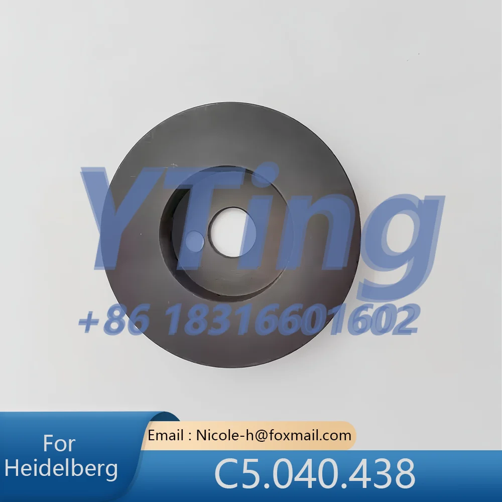 accessori-per-macchine-da-stampa-heidelberg-cd102-xl105-testa-dell'albero-di-trasmissione-del-rullo-a-rete-c5040438