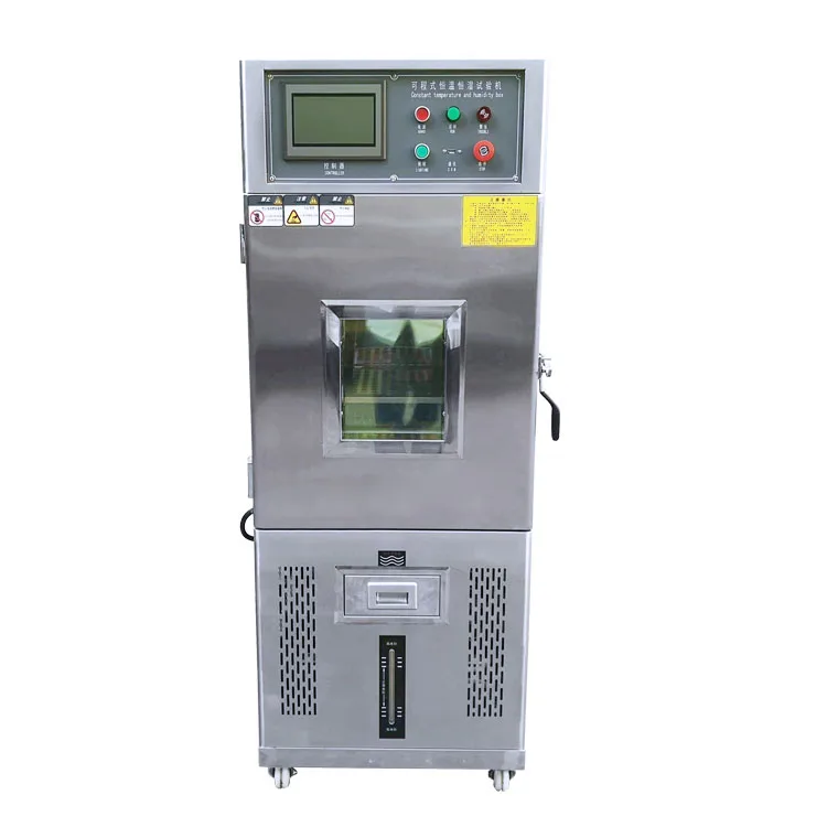 Industrial Elctronic Products Automobile Constant Humidity Control Testing