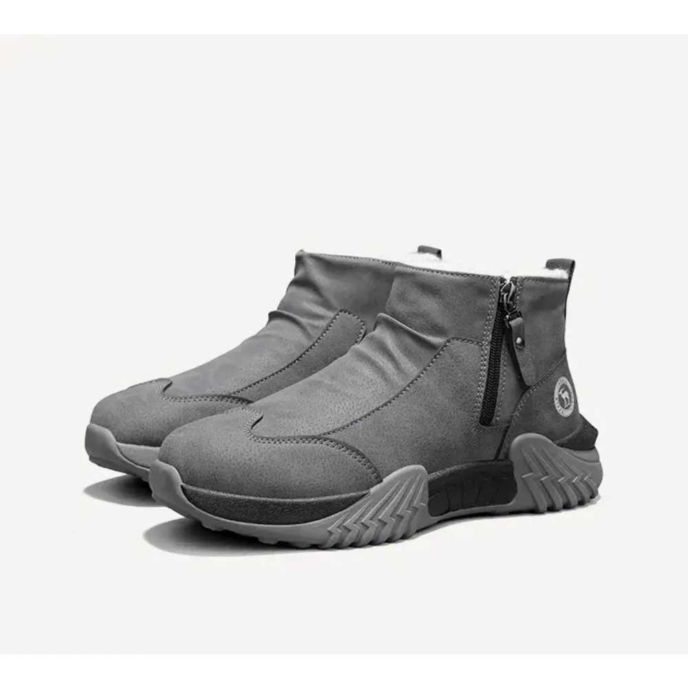 2025 حذاء رجالي الأحذية التكتيكية القوات الخاصة الميدان رجل التمهيد خفيفة الوزن في الهواء الطلق عدم الانزلاق الرجال Zapatillas Hombre دراجة نارية الأحذية #2