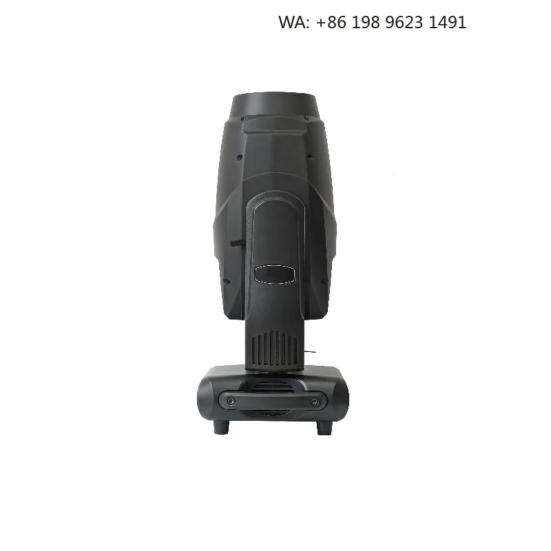 380W Hybrid Super Sharp Moving Head Light 3IN1 Stage Beam Wash Lamp for Disco Music Festival Stage Shows view 2
