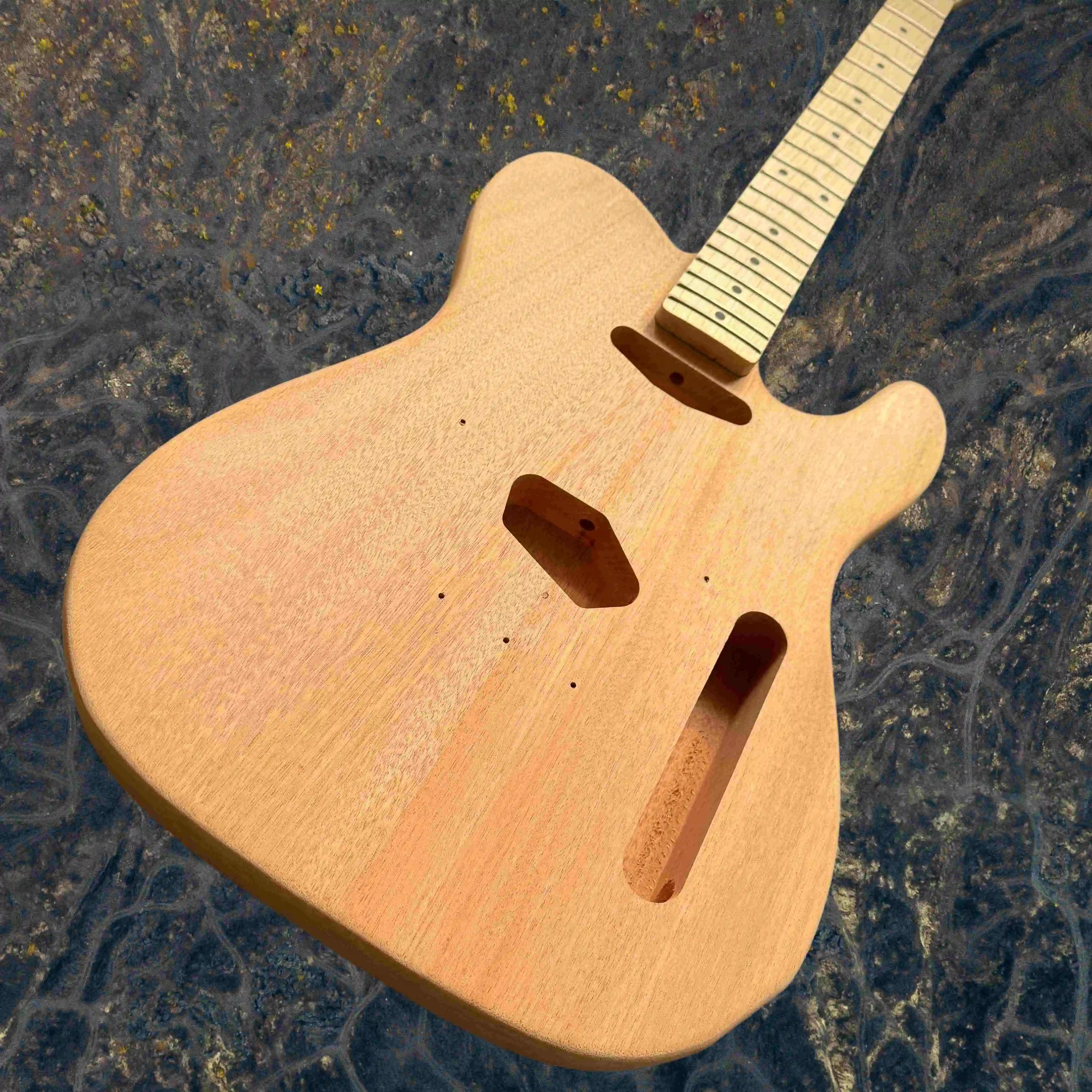 El Yapımı DIY Yarı Mamul Elekt - Electric Guitar Beginner incelemesi ve fiyatı