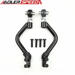 Einstellbare vordere Spannstangenarme Set für Lexus GS400 GS430 IS300 (XE10) für Toyota Chaser JZX90/JZX100/JZX110