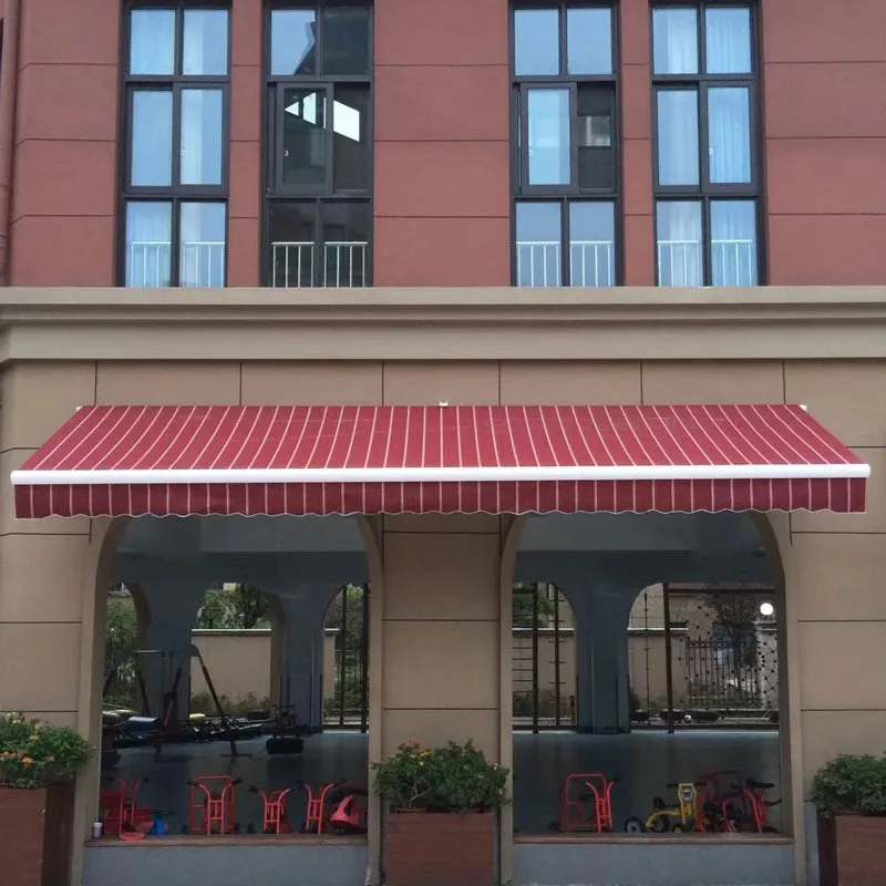 Electric & Manual R…