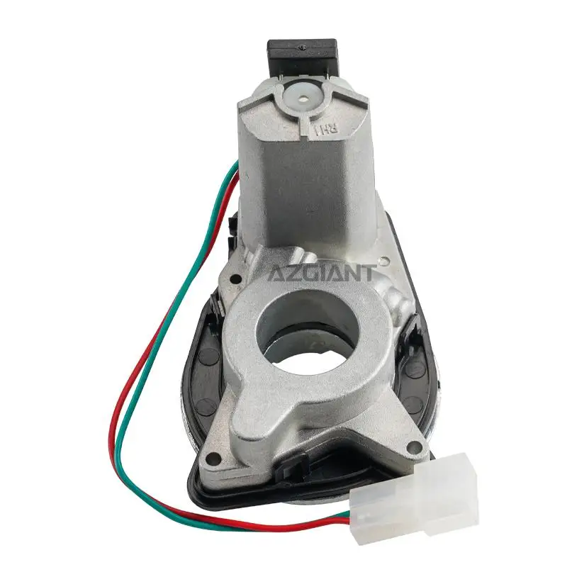 Car Exterior Side Reversing Folding Mirror Motor Electric Rearview Assembly Fold Engine for Ford Explorer Mustang Edge Puma
