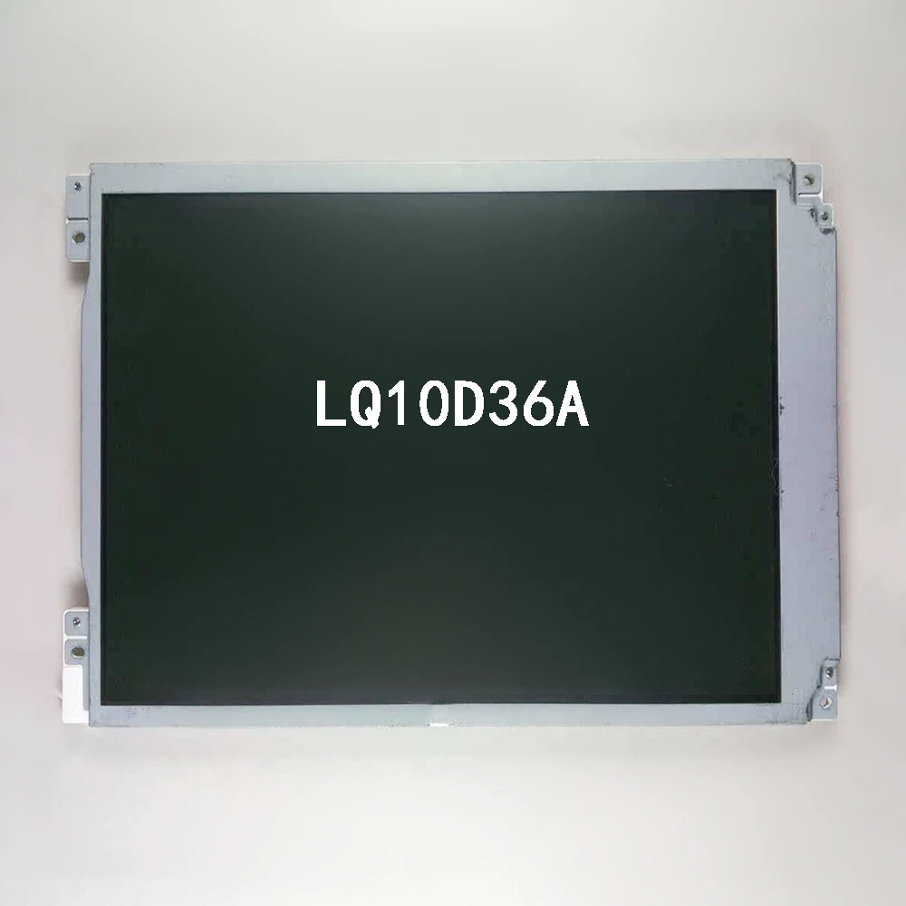 

High Quality 640*480 LQ10D36A 10.4-Inch For industrial Equipme LCD Display module