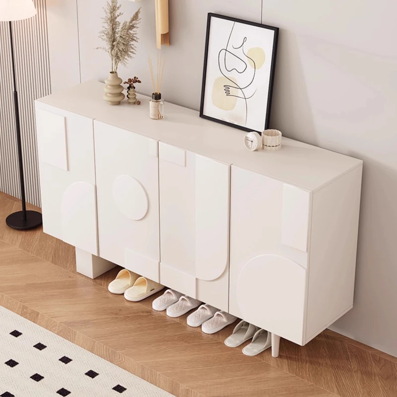 Sunglasse Minimalistischer Schuhschrank, desinfizierende Hausschuhe, Gamer, Luxus-Küche, Esszimmer, Schuhschrank, Garten, mobile Muebles-Möbel