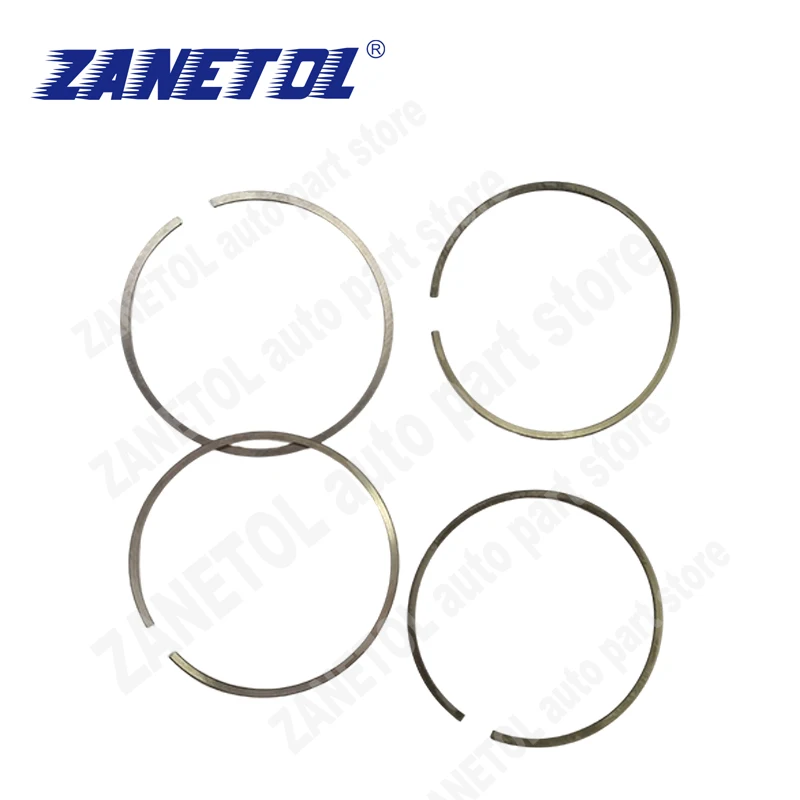 ZANETOL Cars Accessories Piston Ring for JEEP WRANGLER JK 2.8 CRD 2007~2018 68090425AB 68090425 68029435AI 68090413AA 68029435AA - Image 3