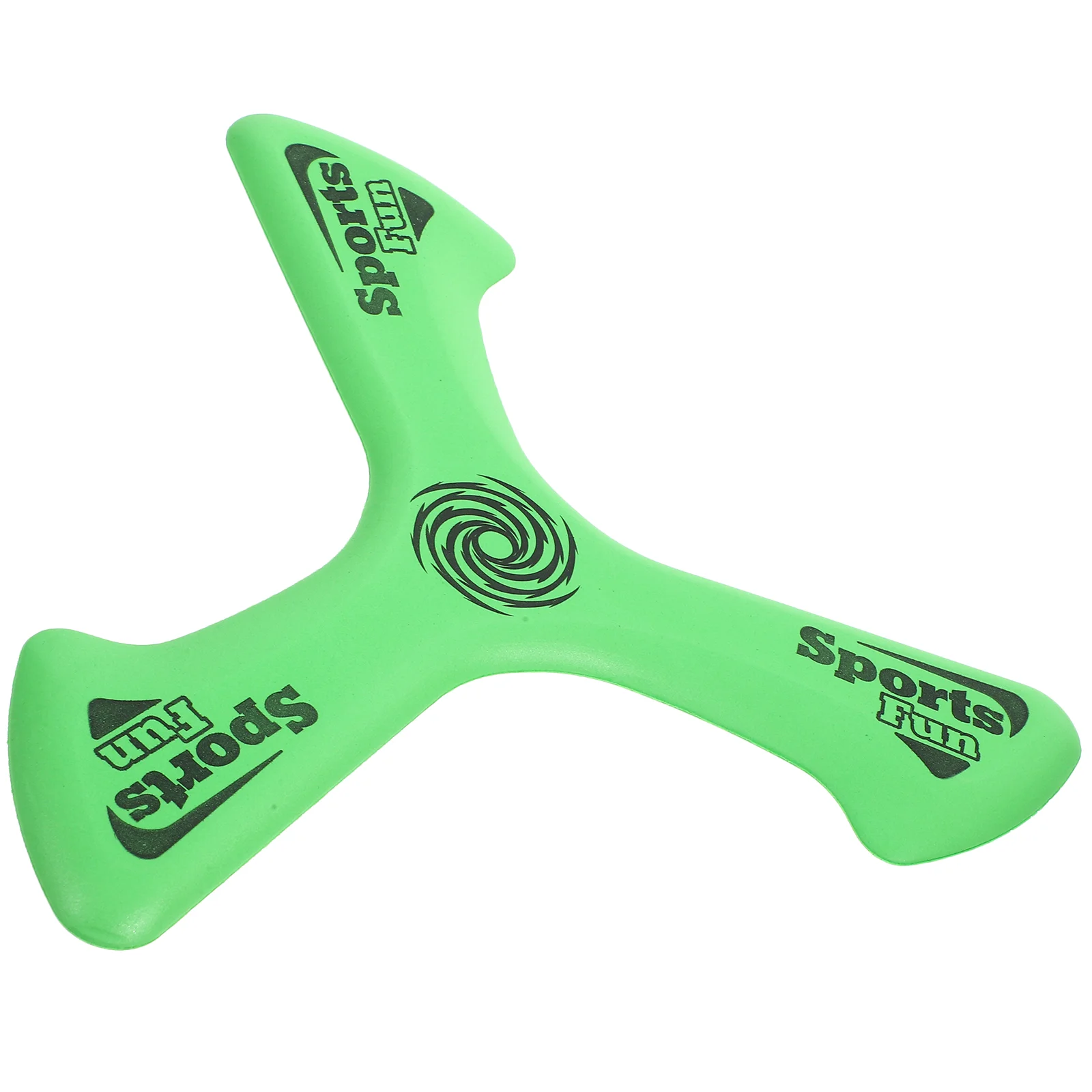 Bambini Boomerang Giocattoli Giocattolo sportivo Boomerang Major Flying Eva Bambino Ricreazione Fuori Genitori Bambini Giocattoli per l'educazione precoce