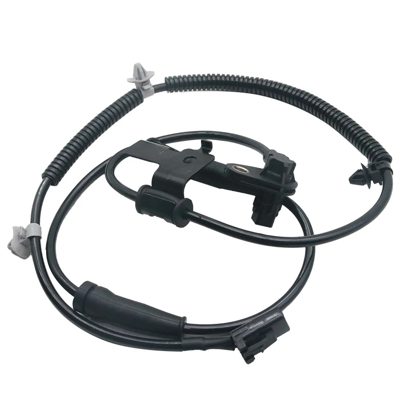 

95670-3J000 956703J000 Высококачественный новый датчик скорости переднего левого колеса ABS для Hyundai Veracruz 2007-2012 V6 3.8L автозапчасти