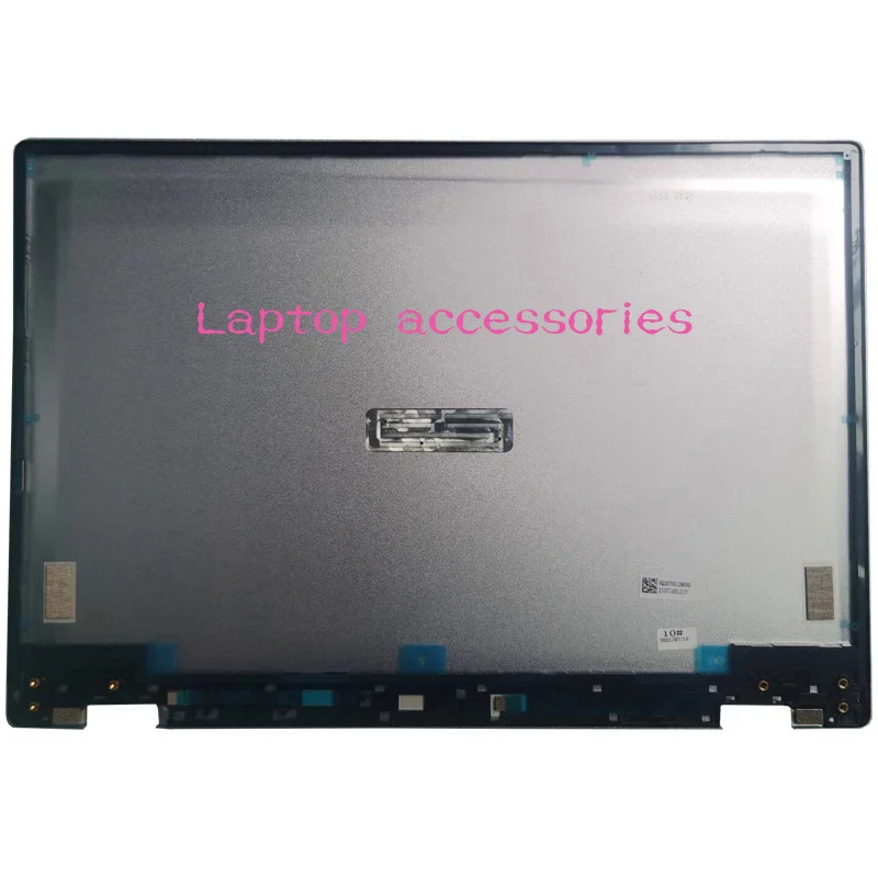 Новинка для Asus VivoBook Flip 14 tp412 tp412f tp412fa tp412u tp412ua Touch series задняя крышка верхний чехол для ноутбука ЖК-задняя крышка/петли