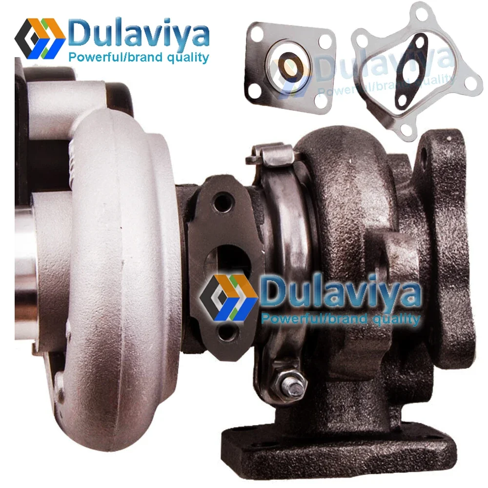 TD025M Turbo Turbocharger For Hyundai Santa Fe 2.0 CRDi Engine D4EA 2000- Diesel 2823127000 49173-02412 49173-02410 49173-02401