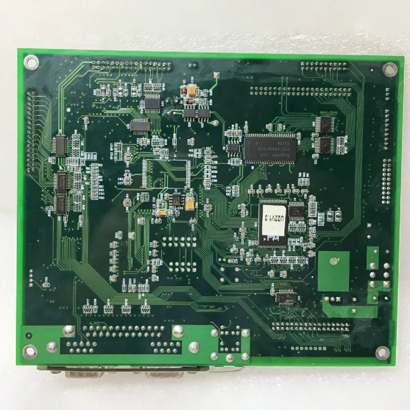 BC-2800 Blood Cell Analyzer Mainboard 2800-20-28651 V.C Stable Performance