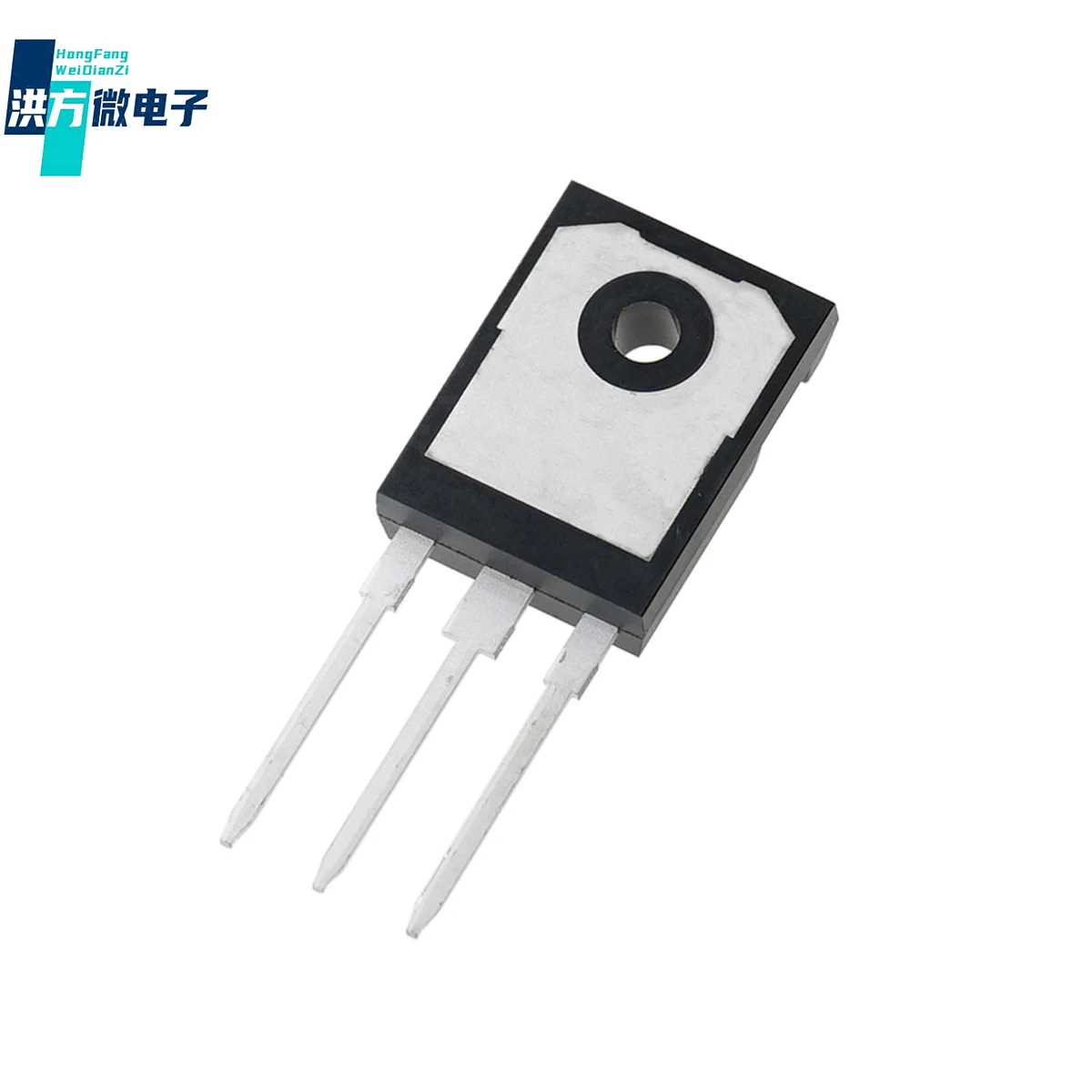 1PCS Origin.Silicon Carbide Power MOSFET C3M™ MOSFET Technology N-Channel Enhancement Mode，900V，23A，97W。TO-247-3：C3M0120090D