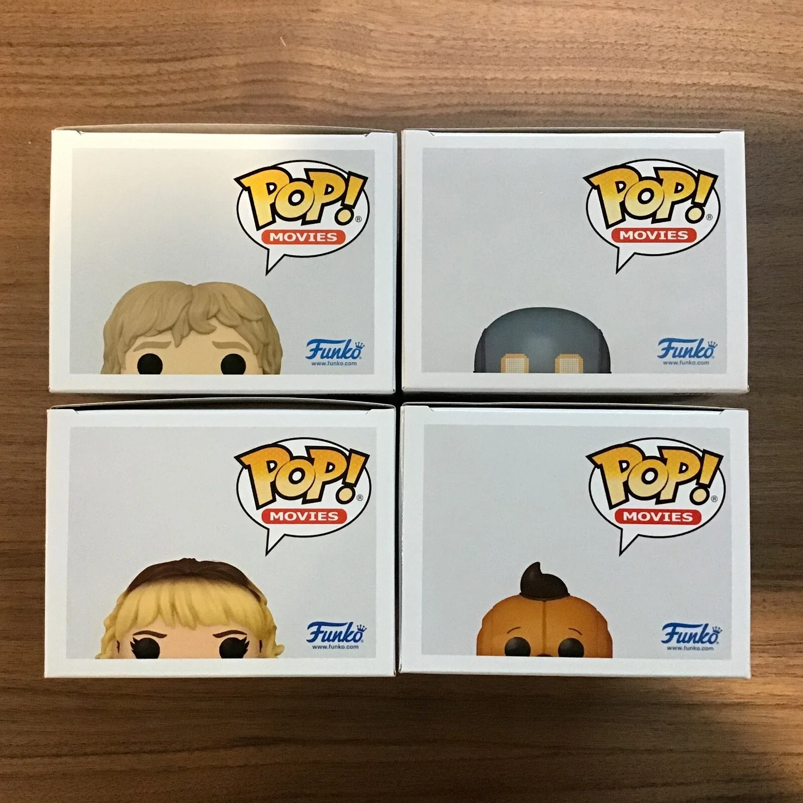 شخصيات الدولة الكهربائية ميشيل، كوزمو، كيتس، هيرمان فانكو بوب الشكل الرسمي طبعة محدودة لعبة قابلة للجمع هدية لمحبي