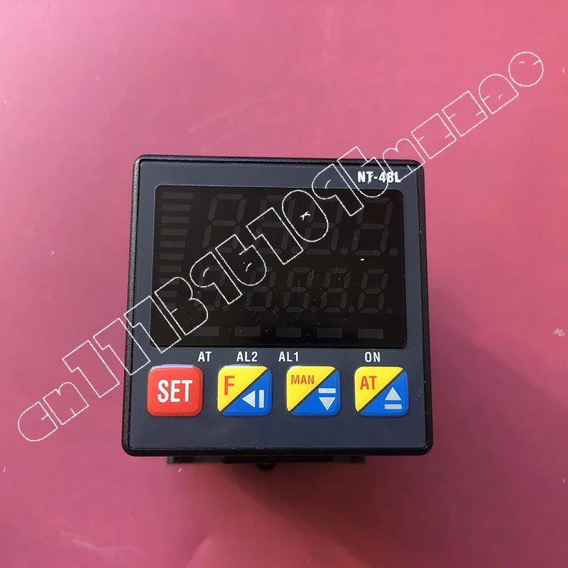 

Thermostat FOTEK NT-48L Original