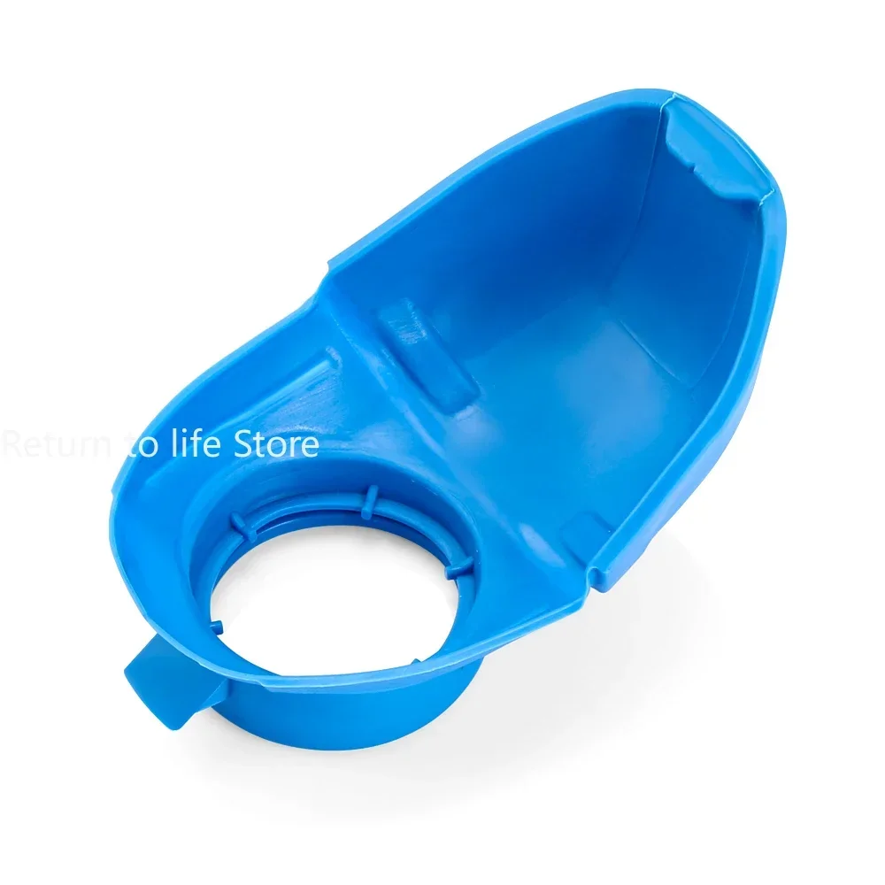 Tappo di copertura del serbatoio del liquido lavavetri tergicristallo per Nissan Qashqai J10 J11 X -Trail Tiida Juke t32 Almera