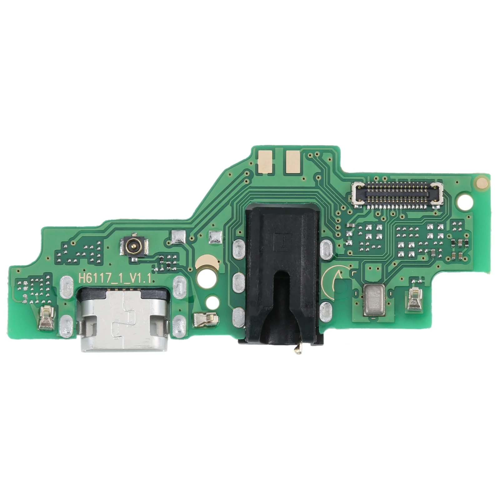 For Infinix Smart 5 X657 X657C Charging Port Board