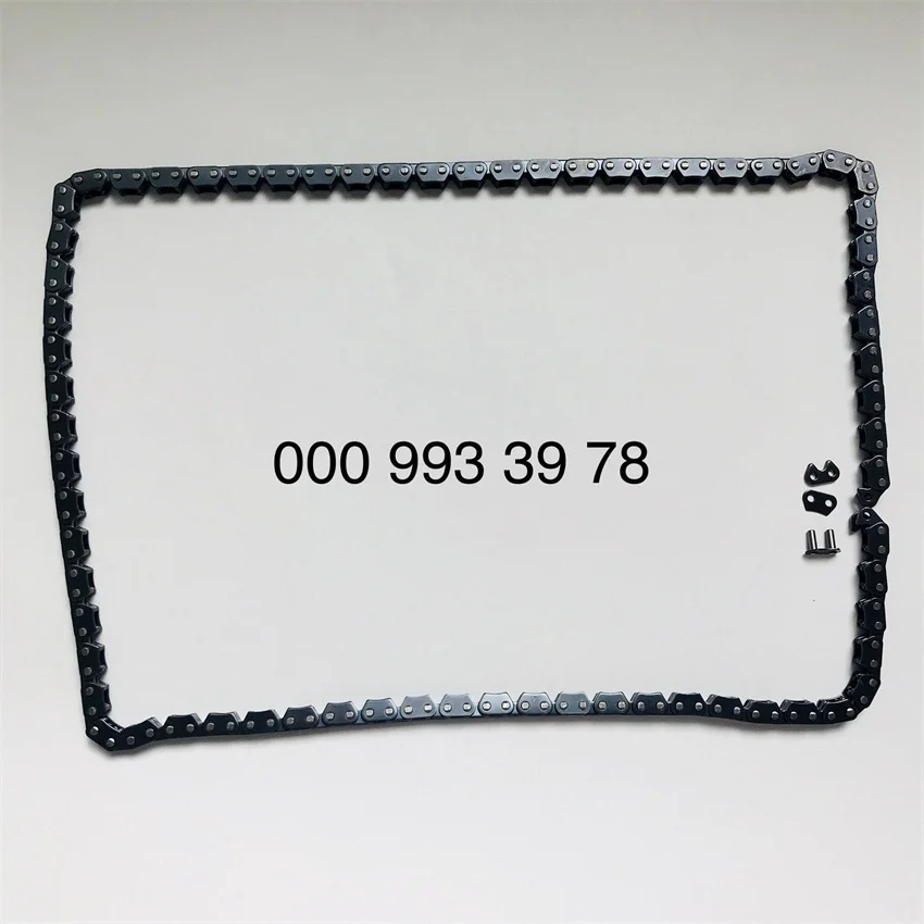 

0009933978 Car accessories Engine Timing Chain For BMW W204 W212 R172 W176 000 993 39 78 Timing Chain