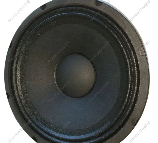 

10 Inch Bass Woofer Speaker BA210 Model Speaker Bass Cabinet Low Frequency Unit