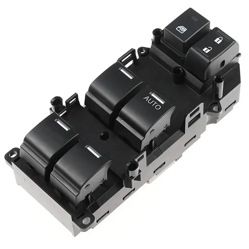 

RHD Honda Accord Power Window Master Switch Button Accessory 2008-2011 35750-SZW-J11 35750SZWJ11 35750-SZW-J01